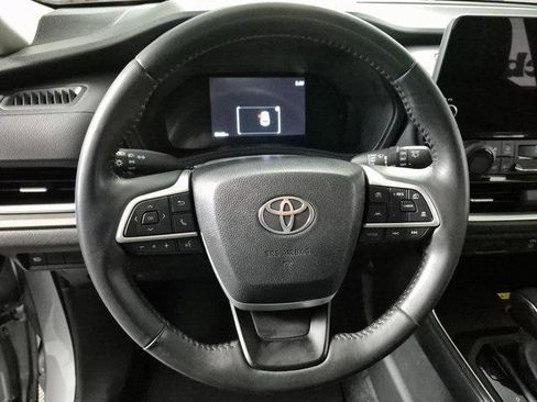 Certified 2024 Toyota Grand Highlander XLE image 11