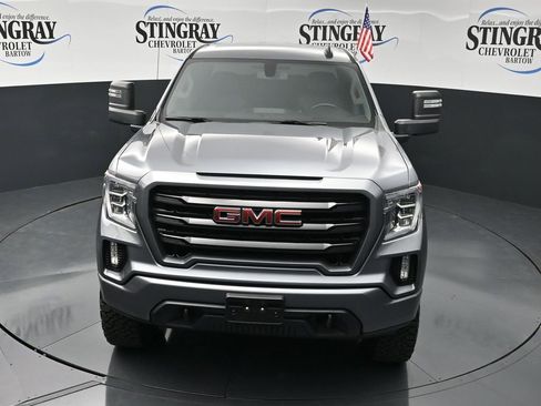 Used 2021 GMC Sierra 1500 Elevation w/ X31 Off-Road Package AWD/4WD image 22