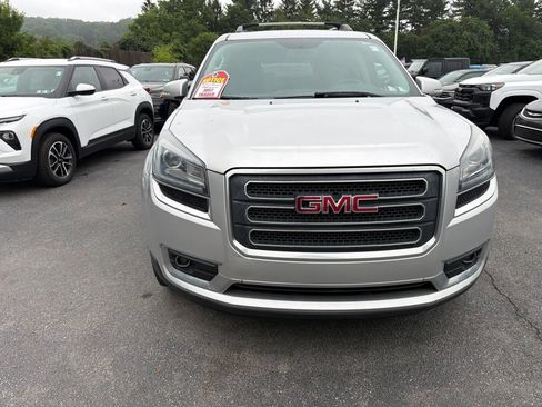 Used 2014 GMC Acadia SLT AWD/4WD image 2