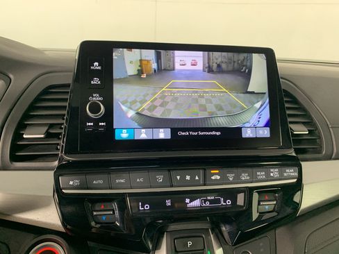 Used 2025 Honda Odyssey EX-L image 26