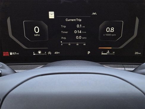 New 2026 Kia Sportage X-Line w/ X-Line Technology Package AWD/4WD image 13