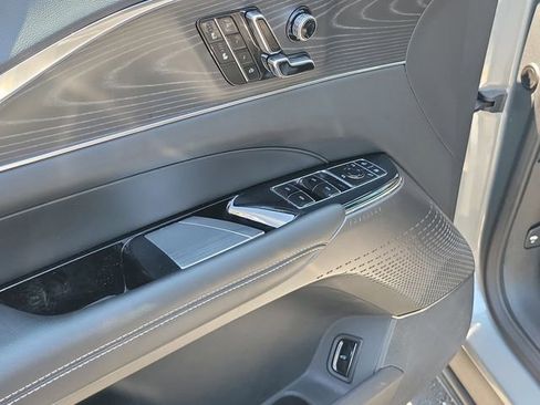 Certified 2024 Cadillac Lyriq Sport AWD/4WD image 19