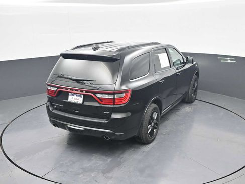 Used 2024 Dodge Durango GT AWD/4WD image 39