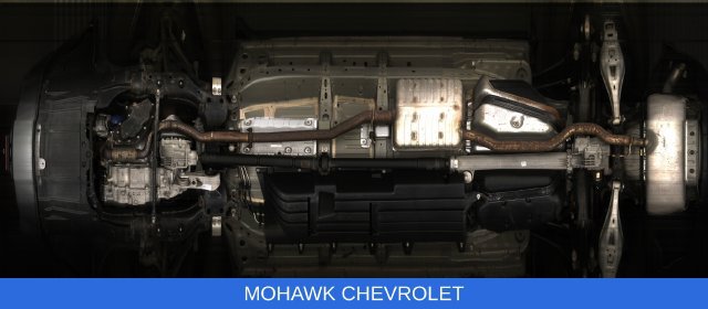 Used 2024 GMC Terrain Denali w/ Denali Premium Package AWD/4WD image 30