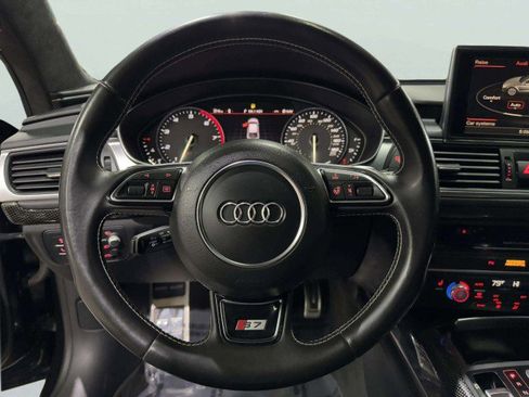 Used 2015 Audi S7 Prestige w/ Cold Weather Package image 30