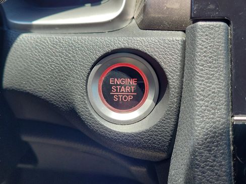 Used 2019 Honda Civic EX image 31