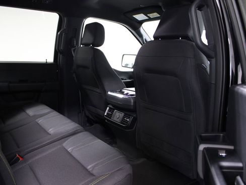 New 2025 Ford F150 STX w/ LOBO Package image 31