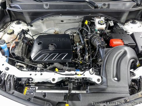 Used 2024 Buick Encore GX Sport Touring image 24