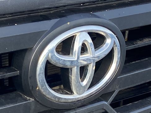 Used 2024 Toyota Tundra SR5 w/ TRD Sport Package AWD/4WD image 4