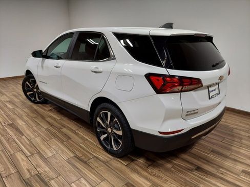 Certified 2022 Chevrolet Equinox LT image 18