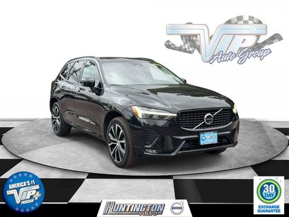 Certified 2024 Volvo XC60 B5 Plus w/ Climate Package