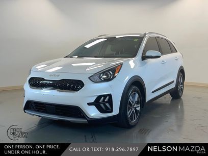Used 2022 Kia Niro EX Premium