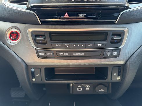 Certified 2026 Honda Ridgeline RTL image 31