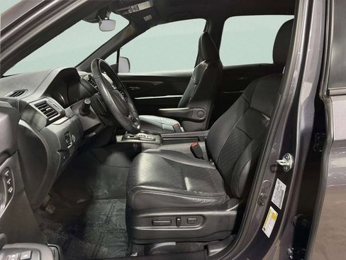 Used 2021 Honda Passport EX-L image 24