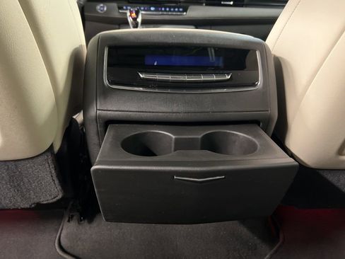Used 2021 Cadillac Escalade Sport w/ Driver Assist Tech Package image 36