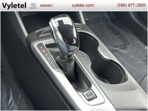 Used 2024 Buick Envista Preferred image 27