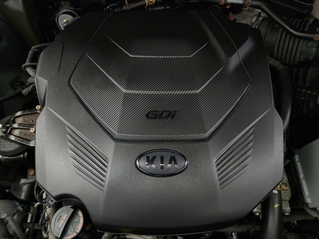 Used 2021 Kia Telluride SX w/ SX Prestige Package AWD/4WD image 42