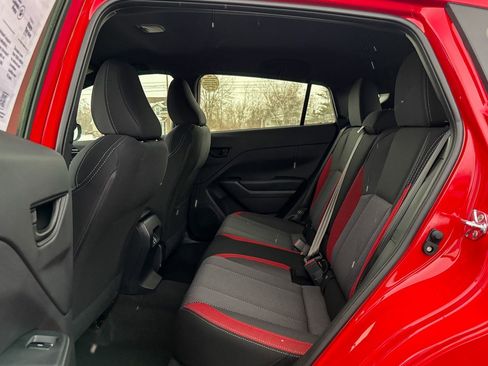 New 2026 Subaru Impreza RS w/ Popular Package #3 image 15