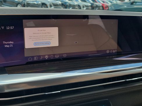New 2026 Cadillac Escalade Luxury w/ Touring Package AWD/4WD image 23