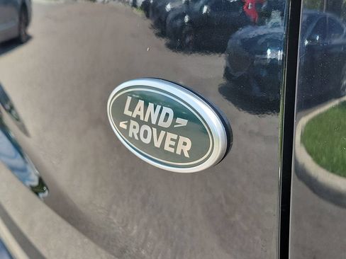 Used 2023 Land Rover Range Rover SE AWD/4WD image 35