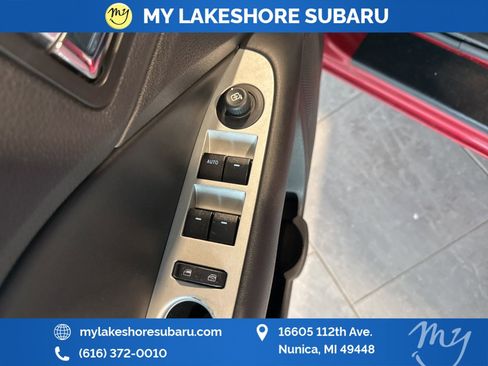 Used 2010 Mercury Milan Premier image 20