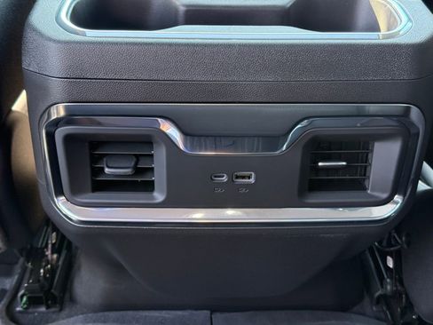 New 2026 GMC Sierra 1500 Elevation w/ Elevation Premium Package image 33