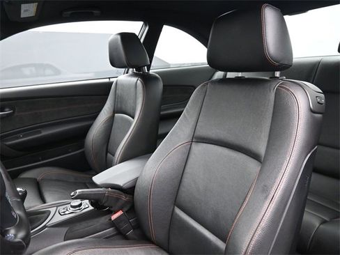 Used 2011 BMW 1 Series M image 5