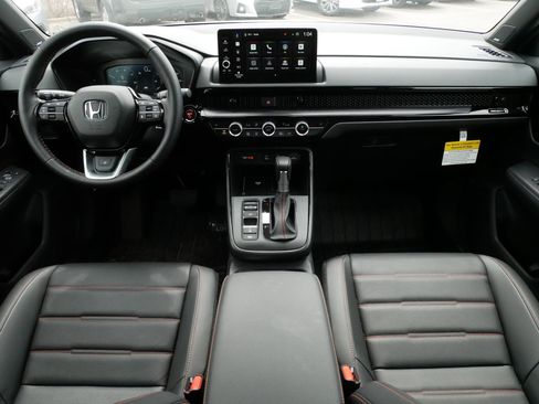 Used 2026 Honda CR-V Sport Touring image 10