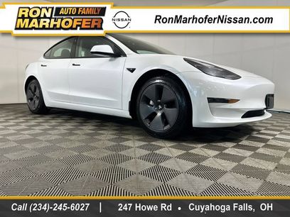 Used 2022 Tesla Model 3 Long Range