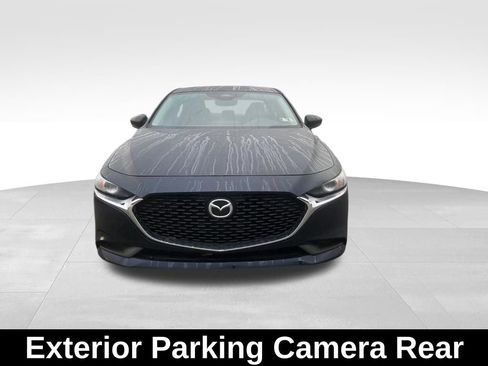 New 2026 MAZDA MAZDA3 s Sport image 3