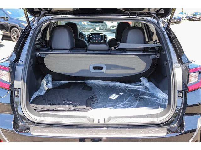 New 2026 Subaru Crosstrek 2.5i Limited w/ Crosstrek Mirror Package AWD/4WD image 37