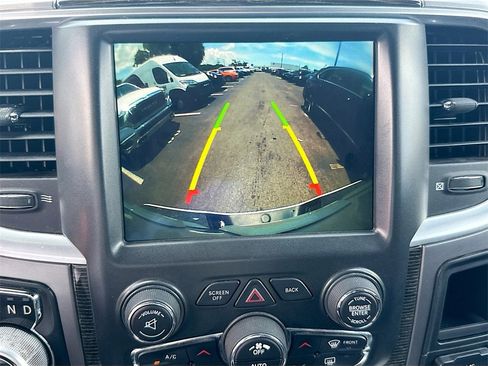 Used 2018 RAM 1500 Limited image 14