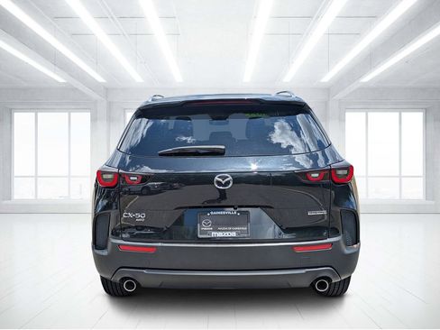 Used 2025 MAZDA CX-50 AWD 2.5 S w/ Preferred Package image 4