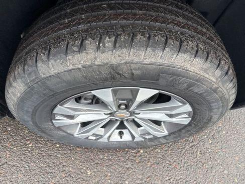 New 2026 Chevrolet Equinox LT image 15