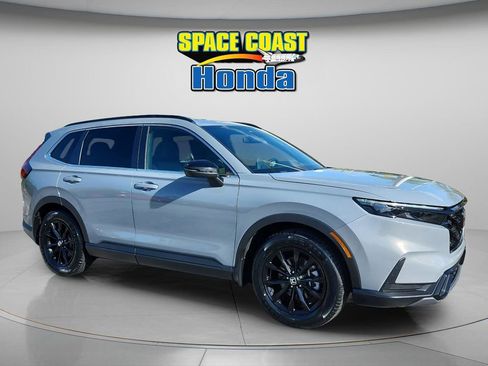 Used 2023 Honda CR-V Sport image 12