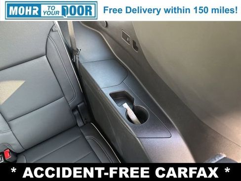 Used 2024 Chevrolet Tahoe Premier w/ Advanced Technology Package image 35