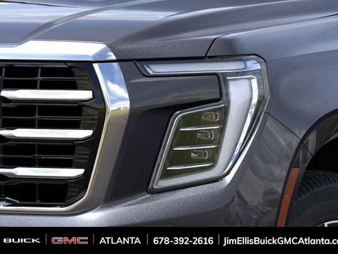 New 2026 GMC Yukon Elevation image 10
