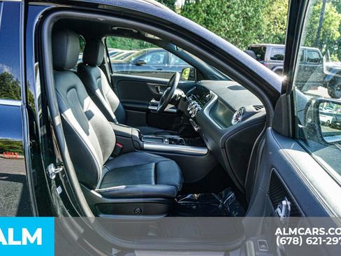 Used 2025 Mercedes-Benz GLA 250 image 22