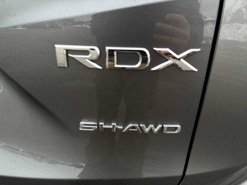 Used 2022 Acura RDX A-Spec image 33