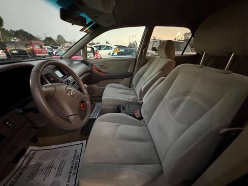 Used 2001 Lexus RX 300 FWD image 10