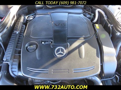 Used 2012 Mercedes-Benz E 350 4MATIC Sedan image 16