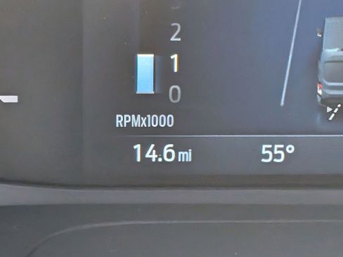 New 2026 Ford Transit 350 148 High Roof Extended w/ Load Area Protection Package image 22