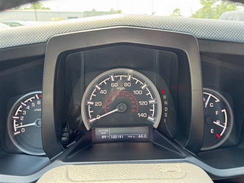 Used 2013 Honda Ridgeline RTL image 15