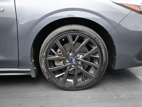 Used 2024 Subaru Impreza RS image 10