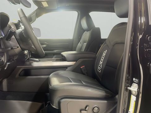 New 2026 RAM 1500 Rebel w/ Rebel Level 2 Equipment Group AWD/4WD image 11