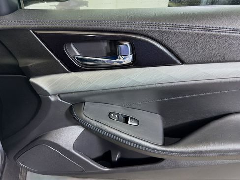 Used 2018 Nissan Maxima 3.5 S FWD image 31