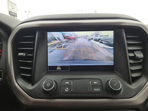 Certified 2023 GMC Acadia AT4 image 49