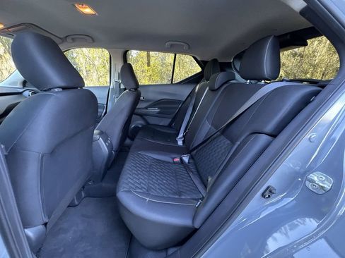 Used 2021 Nissan Kicks SV w/ Interior Electronics Package image 27