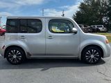 Used 2009 Nissan Cube 1.8 S w/ Interior Designer Pkg image 3