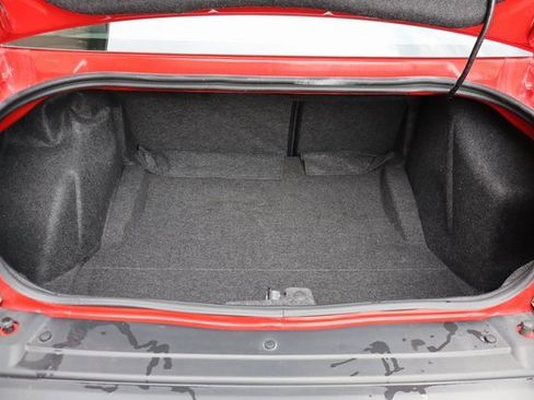 Used 2022 Dodge Challenger SRT Hellcat Redeye image 35